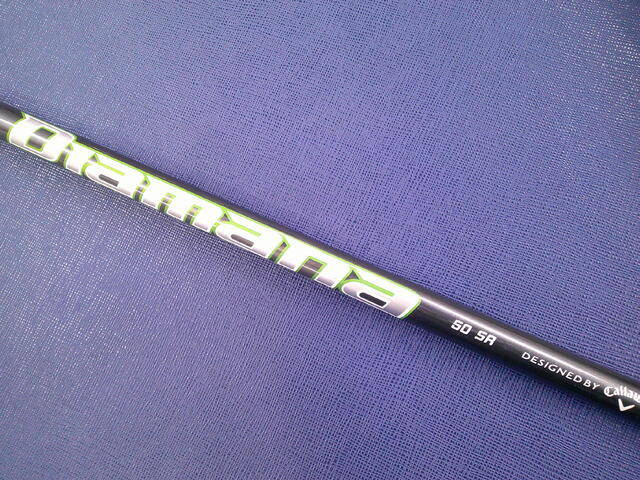 Callaway 中古ゴルフ