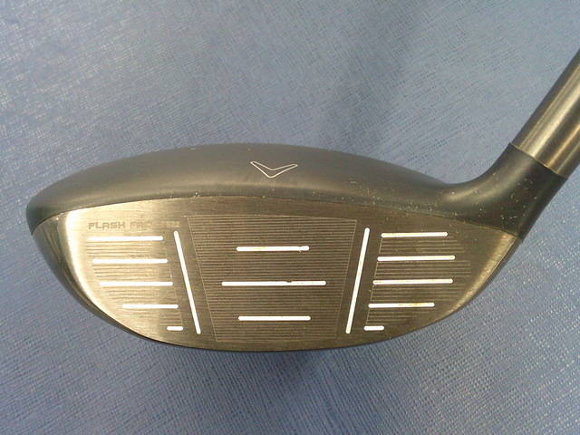 Callaway 中古ゴルフ