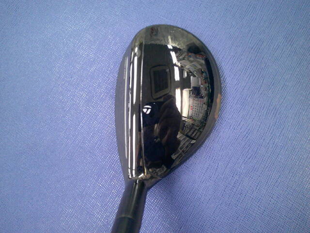 TaylorMade 中古ゴルフ