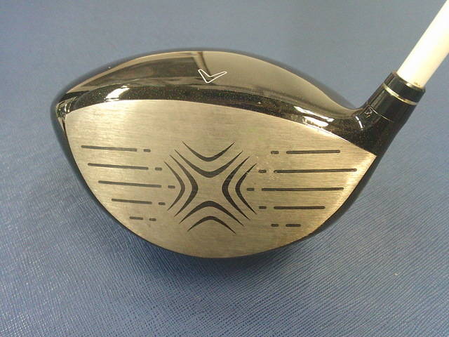 Callaway 中古ゴルフ