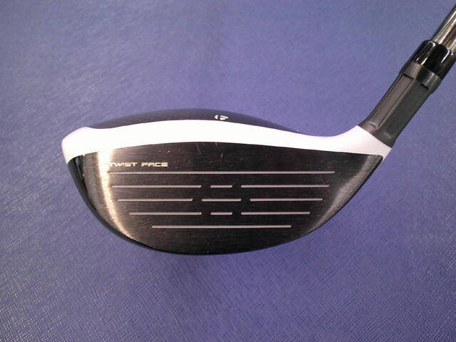 TaylorMade 中古ゴルフ