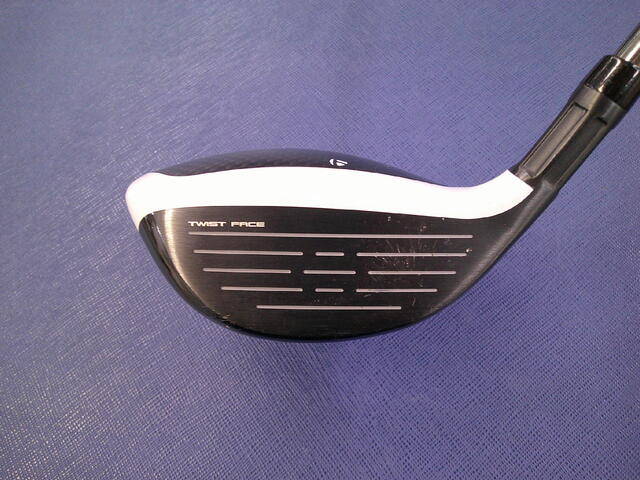 TaylorMade 中古ゴルフ