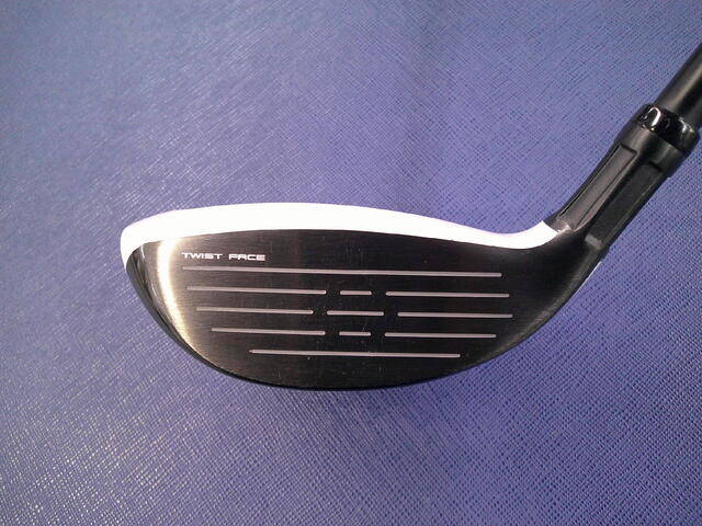 TaylorMade 中古ゴルフ