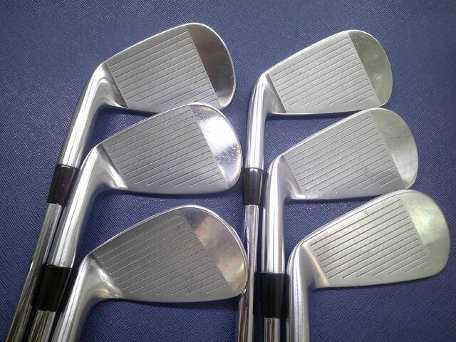 Mizuno 中古ゴルフ