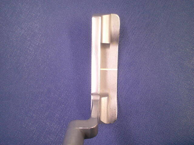 SCOTTY CAMERON 中古ゴルフ
