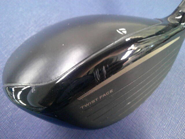 TaylorMade 中古ゴルフ