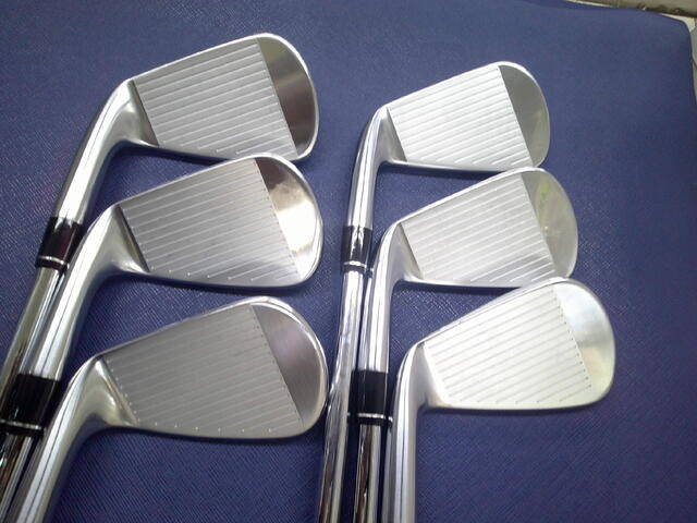 Callaway 中古ゴルフ