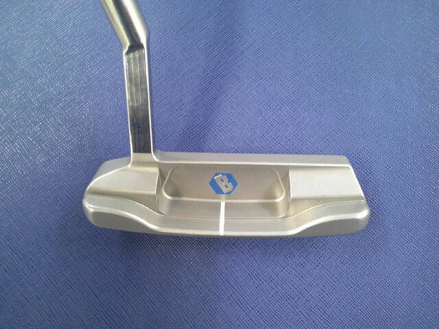 R・J BETTINARDI 中古ゴルフ