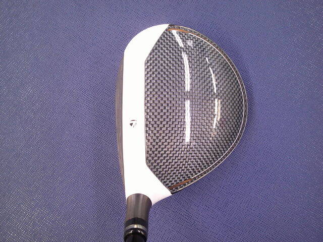 TaylorMade 中古ゴルフ