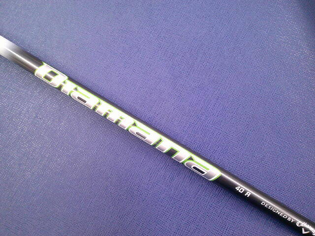 Callaway 中古ゴルフ