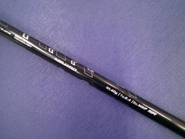 DUNLOP 中古ゴルフ