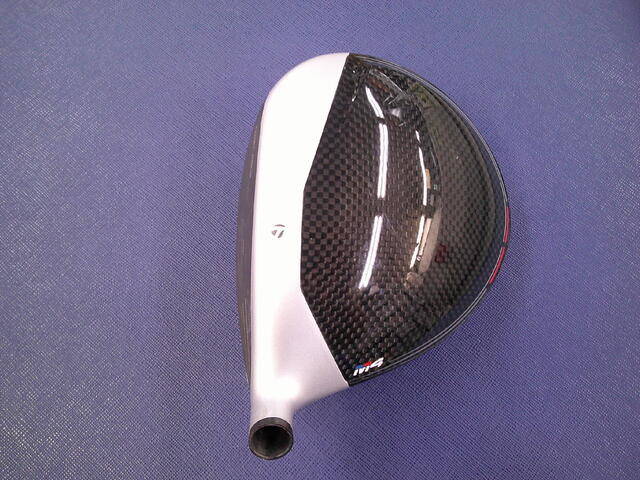 TaylorMade 中古ゴルフ