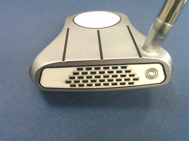 ODYSSEY 中古ゴルフ