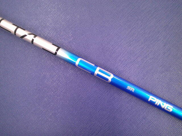 PING 中古ゴルフ