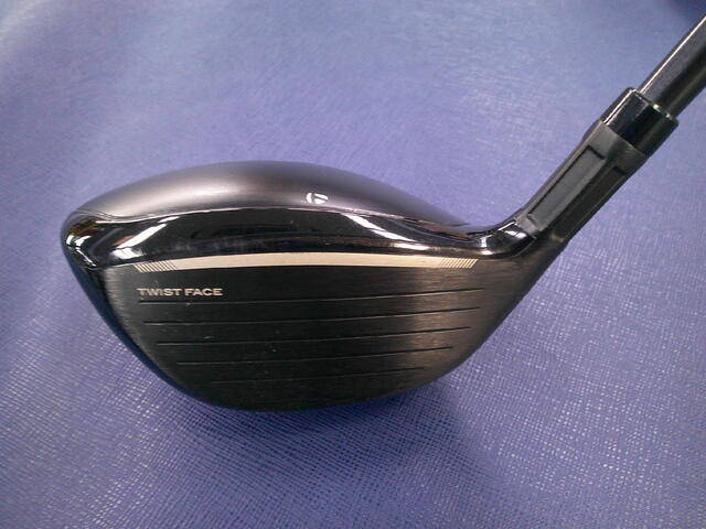 TaylorMade 中古ゴルフ