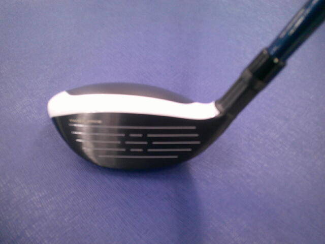 TaylorMade 中古ゴルフ