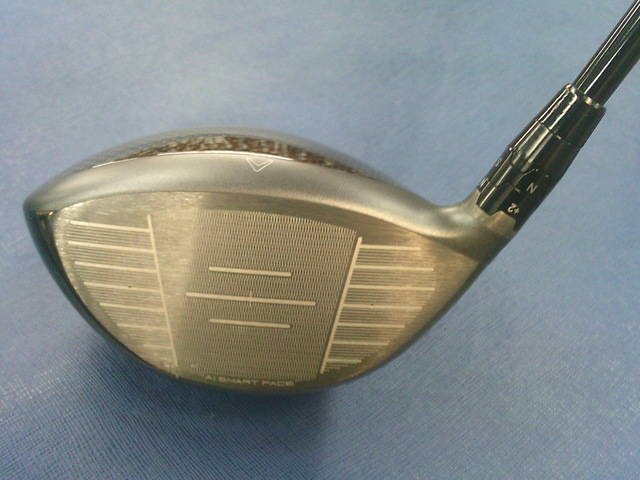 Callaway 中古ゴルフ