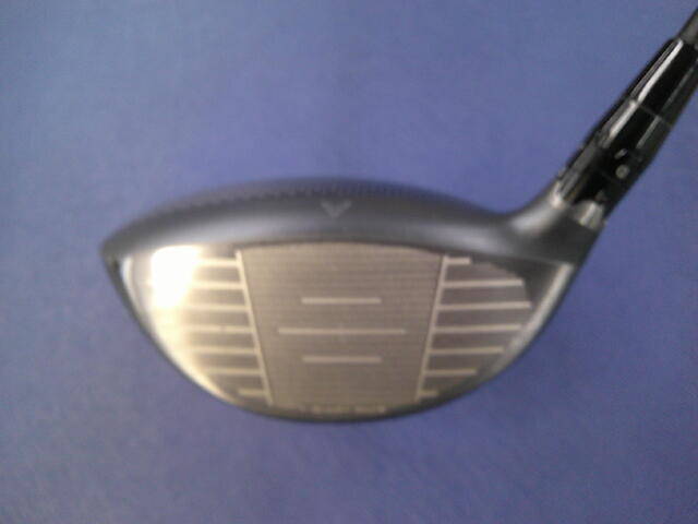 Callaway 中古ゴルフ