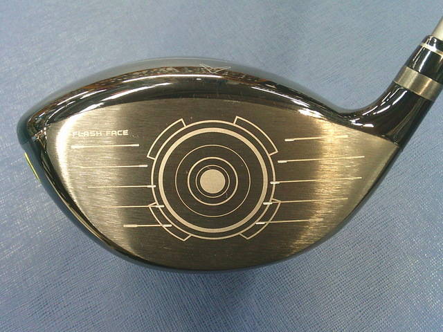 Callaway 中古ゴルフ