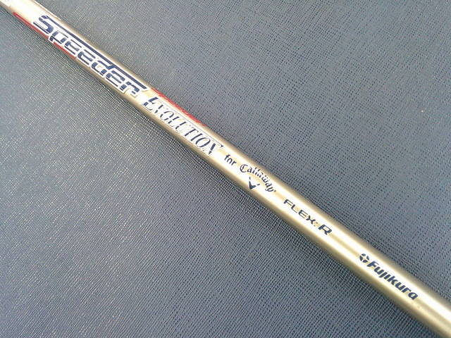 Callaway 中古ゴルフ