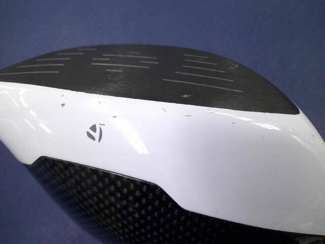 TaylorMade 中古ゴルフ