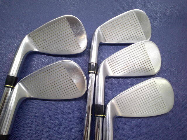 TaylorMade 中古ゴルフ