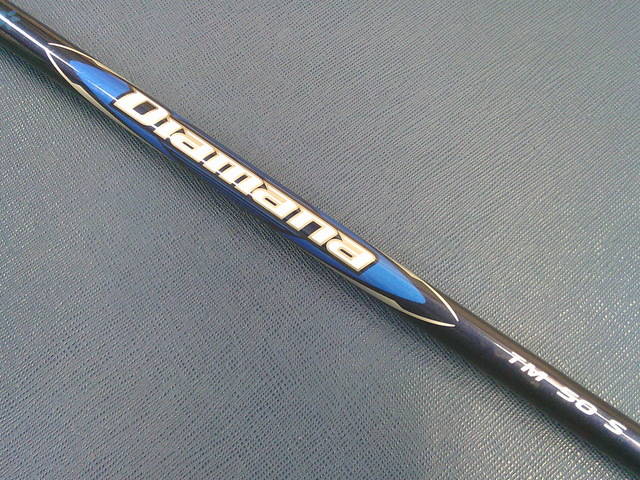TaylorMade 中古ゴルフ