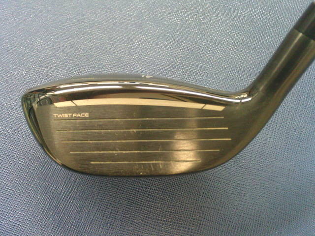 TaylorMade 中古ゴルフ