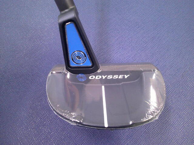 ODYSSEY 中古ゴルフ