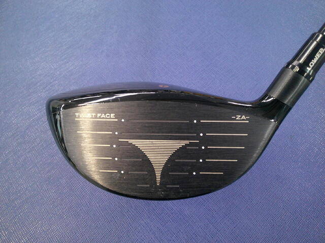 TaylorMade 中古ゴルフ