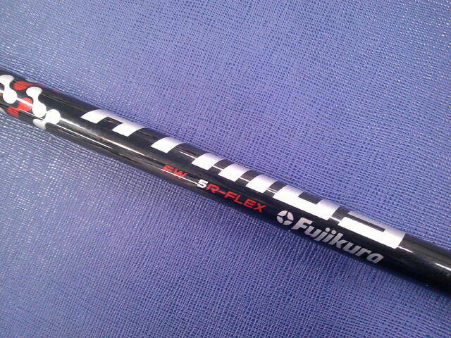 TaylorMade 中古ゴルフ