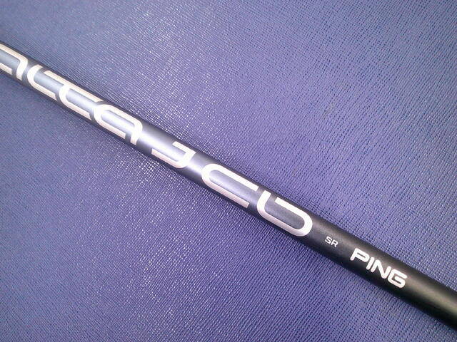 PING 中古ゴルフ
