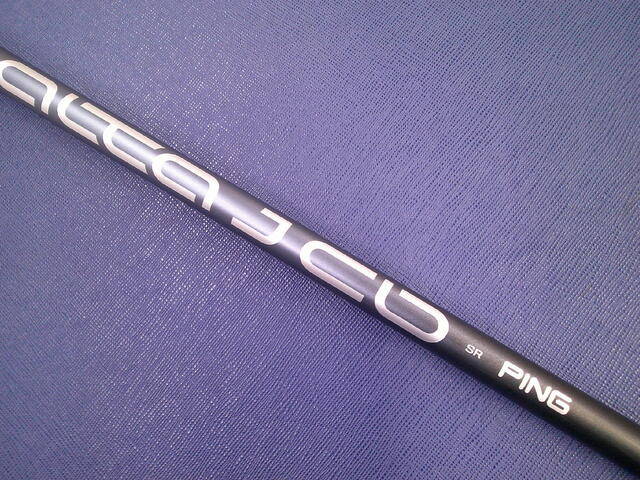 PING 中古ゴルフ