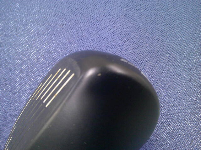 PING 中古ゴルフ