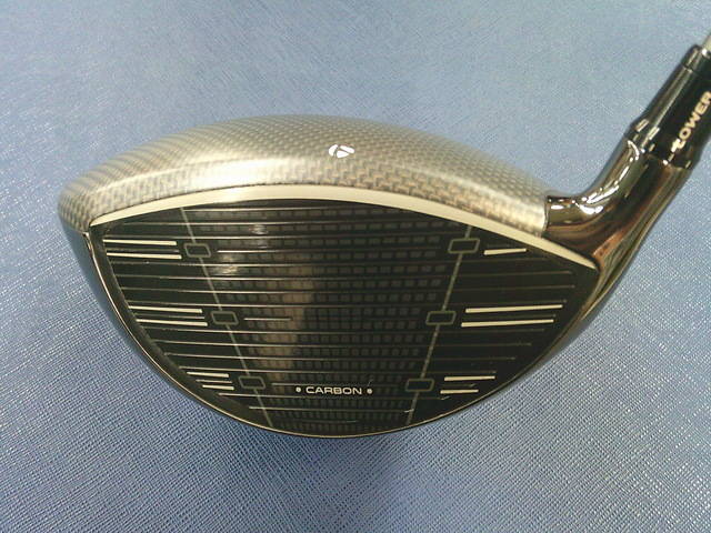 TaylorMade 中古ゴルフ