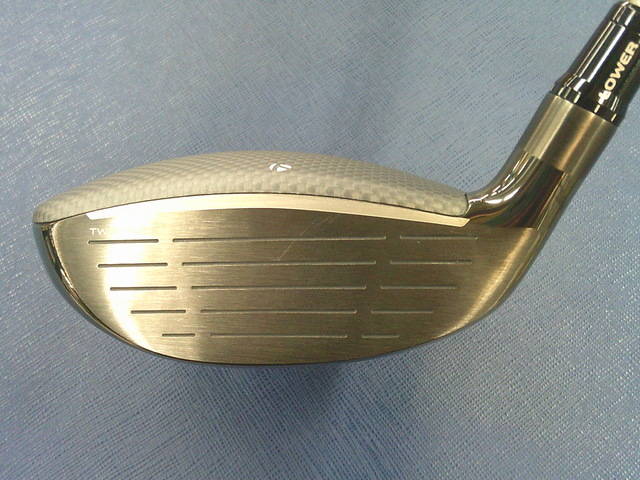 TaylorMade 中古ゴルフ