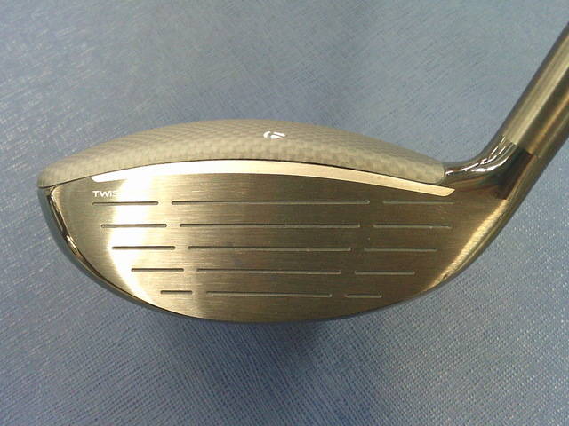 TaylorMade 中古ゴルフ