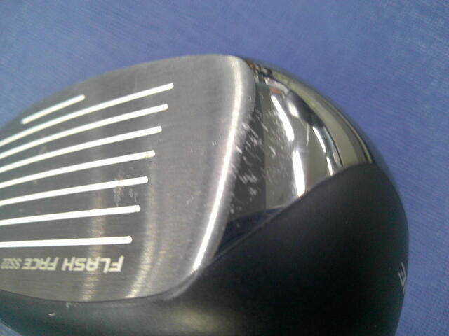 Callaway 中古ゴルフ