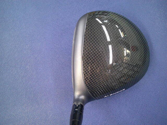 Callaway 中古ゴルフ
