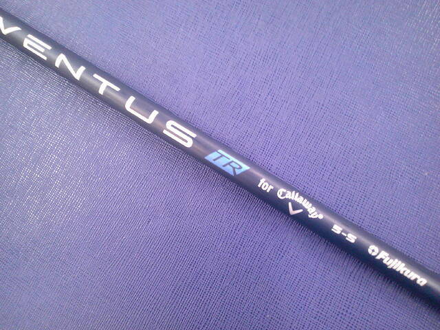 Callaway 中古ゴルフ