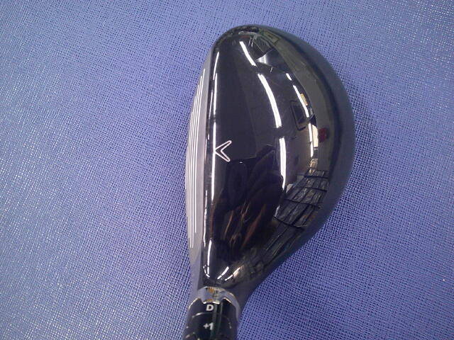 Callaway 中古ゴルフ