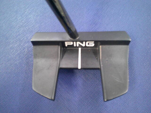 PING 中古ゴルフ