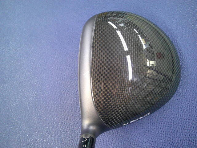 Callaway 中古ゴルフ