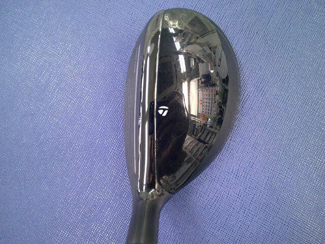 TaylorMade 中古ゴルフ