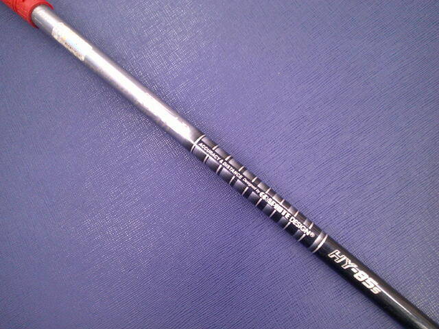 Callaway 中古ゴルフ