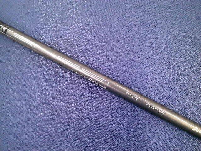 TaylorMade 中古ゴルフ