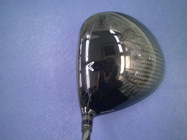 Callaway 中古ゴルフ