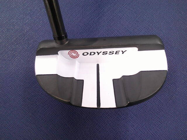ODYSSEY 中古ゴルフ