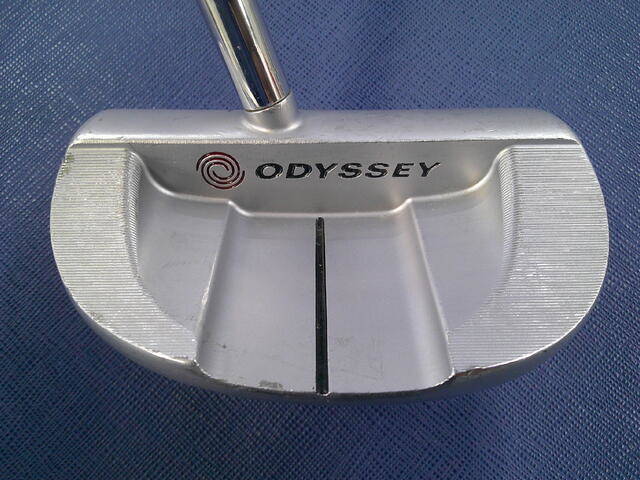 ODYSSEY 中古ゴルフ