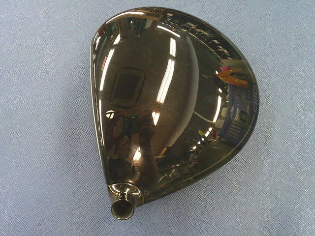 TaylorMade 中古ゴルフ